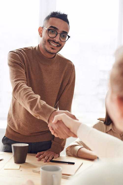 Job Connector